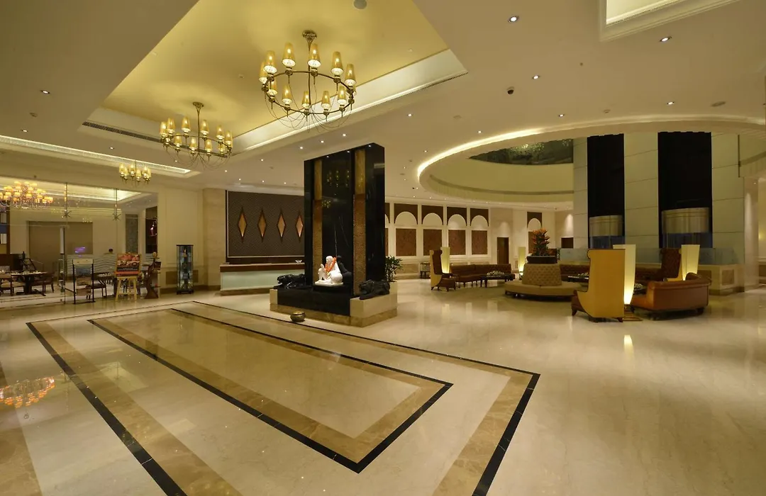 Ramada Plaza Chennai-1