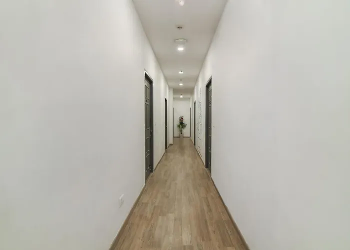 Super Townhouse Xotel Chennai